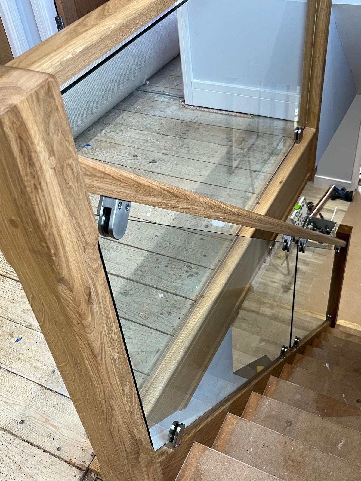 Construction